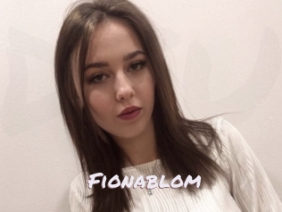 fionablom Deutsche Sexcams