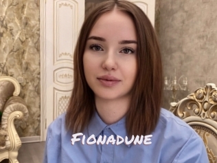 Fionadune