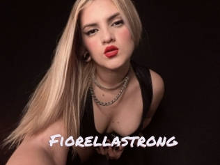fiorellastrong Deutsche Sexcams