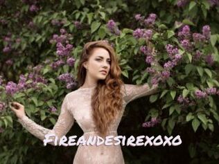 Fireandesirexoxo
