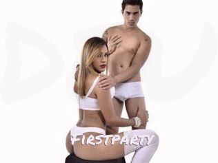 Firstparty