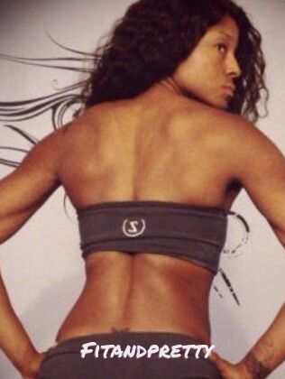 fitandpretty Deutsche Sexcams