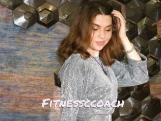 Fitnessccoach