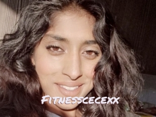 Fitnesscecexx