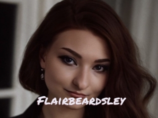 Flairbeardsley