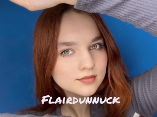 Flairdunnuck