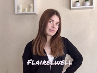 Flairelwell