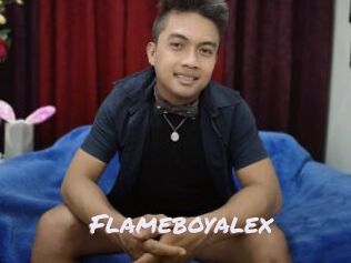 flameboyalex Deutsche Sexcams