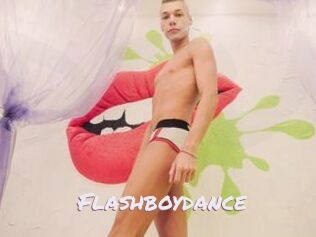 Flashboydance