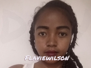 flaviewilson Deutsche Sexcams