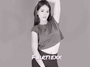 flirtiexx Deutsche Sexcams