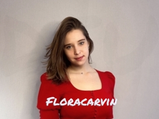 Floracarvin