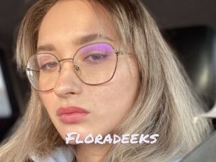 floradeeks Deutsche Sexcams