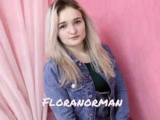 Floranorman