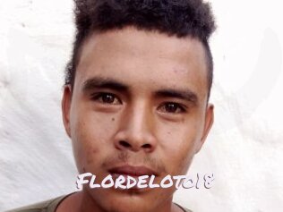 flordeloto18 Deutsche Sexcams