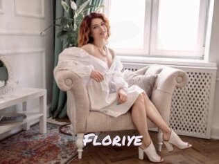 Floriye