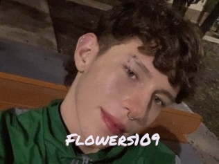flowers109 Deutsche Sexcams