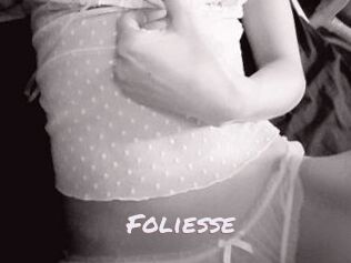 Foliesse