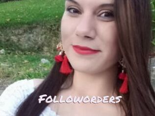 Followorders