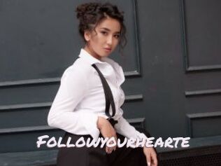 Followyourhearte