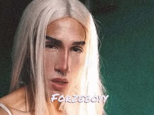 Forzeboyy