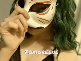 foxigreene Deutsche Sexcams