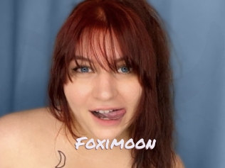 foximoon Deutsche Sexcams