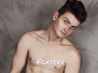 Foxterr