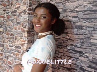 foxxielittle Deutsche Sexcams
