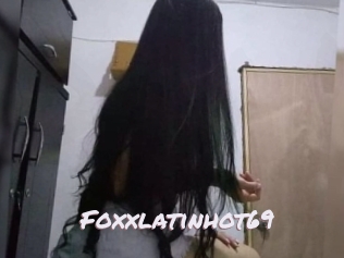 foxxlatinhot69 Deutsche Sexcams