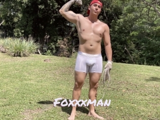foxxxman Deutsche Sexcams