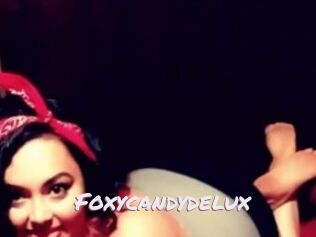Foxycandydelux