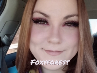 Foxyforest