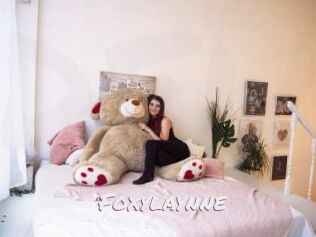 foxylaynne Deutsche Sexcams