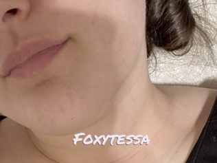foxytessa Deutsche Sexcams