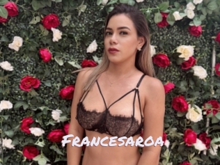 Francesaroa