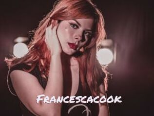 francescacook Deutsche Sexcams