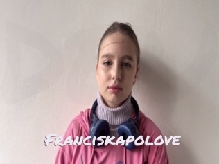 franciskapolove Deutsche Sexcams