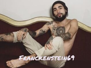 franckenstein69 Deutsche Sexcams