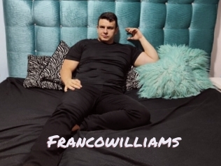 francowilliams Deutsche Sexcams