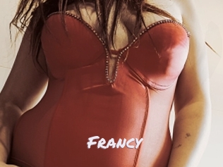 Francy