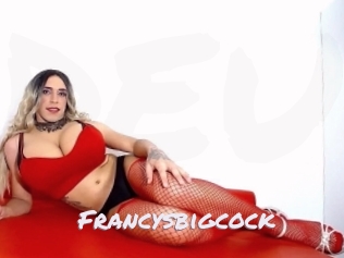 francysbigcock Deutsche Sexcams