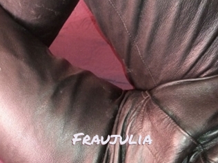 fraujulia Deutsche Sexcams