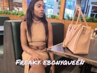 freaky_ebonyqueen Deutsche Sexcams