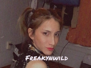 freakynwild Deutsche Sexcams