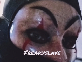 freakyslave Deutsche Sexcams