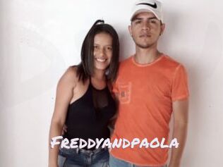 freddyandpaola Deutsche Sexcams