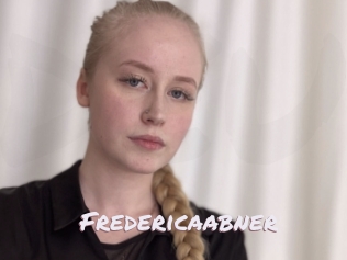 Fredericaabner