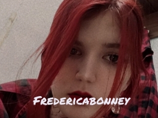 Fredericabonney