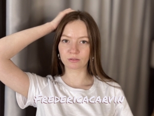 fredericacarvin Deutsche Sexcams